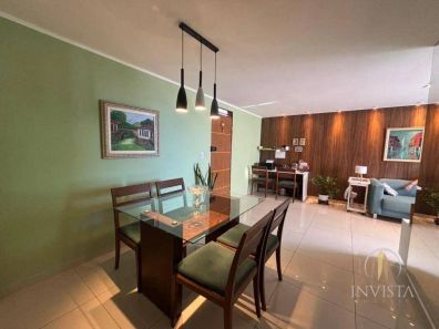 Apartamento com 3 Quartos à venda, 82m² no Bessa, João Pessoa