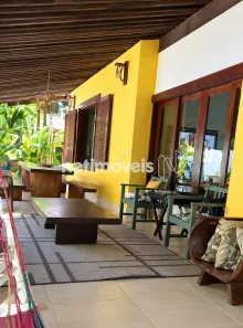 Casa de Condomínio com 3 Quartos à venda, 350m² no , Vera Cruz