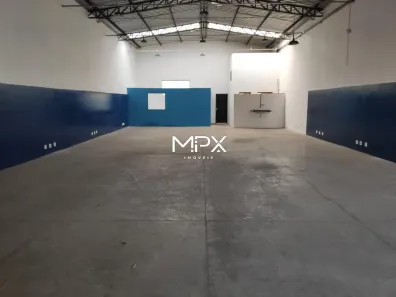 Galpão/Depósito/Armazém à venda, 280m² no Higienópolis, Piracicaba
