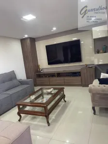 Apartamento com 3 Quartos à venda, 168m² no Macedo, Guarulhos
