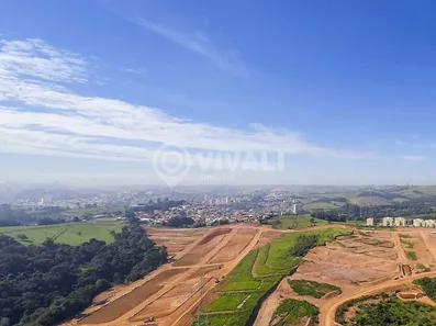 Lote/Terreno à venda, 180m² no Jardim das Nações, Itatiba
