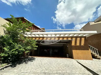 Casa com 4 Quartos à venda, 200m² no Vila Guaca, São Paulo
