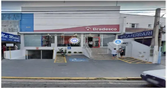 Ponto Comercial à venda, 750m² no Vila Aeroporto, Campinas
