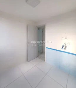 Apartamento com 3 Quartos à venda, 64m² no Imbiribeira, Recife