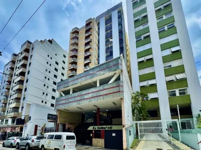 Apartamento com 1 Quarto à venda, 45m² no Centro, Juiz de Fora