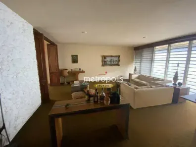Sobrado com 3 Quartos à venda, 360m² no Santo Antônio, São Caetano do Sul