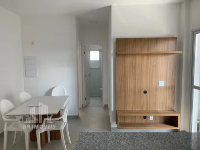 Apartamento com 2 Quartos à venda, 52m² no Alphaville Empresarial, Barueri