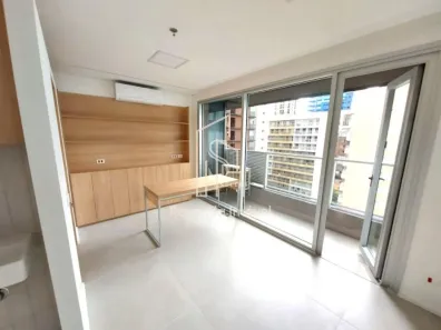 Sala Comercial à venda, 31m² no Cerqueira César, São Paulo
