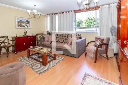 Apartamento com 3 Quartos à venda, 106m² no Perdizes, São Paulo