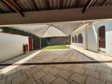 Casa com 6 Quartos à venda, 500m² no Vila Madalena, São Paulo