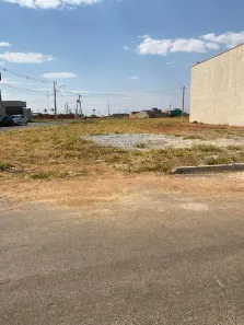 Lote/Terreno à venda, 372m² no Residencial Solar Cardoso I, Abadia de Goiás