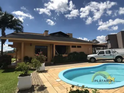 Casa com 5 Quartos à venda, 366m² no Vinte e Cinco de Julho, Ivoti