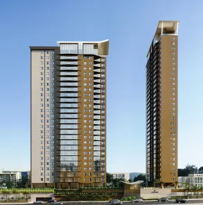 Apartamento com 3 Quartos à venda, 93m² no Lagoa Nova, Natal