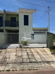 Sobrado com 3 Quartos para alugar, 100m² no Umbará, Curitiba
