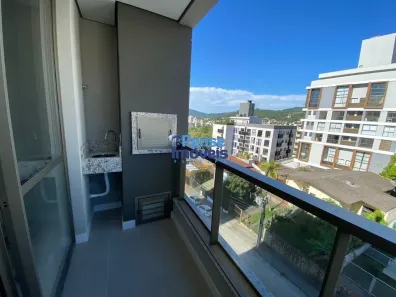 Apartamento com 3 Quartos à venda, 98m² no Carvoeira, Florianópolis