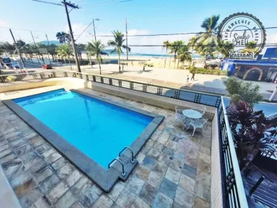 Apartamento com 4 Quartos à venda, 173m² no Guilhermina, Praia Grande