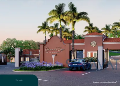 Lote/Terreno à venda, 504m² no Jardim Imperial, Indaiatuba