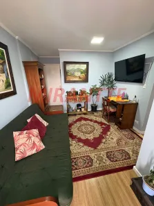 Apartamento com 2 Quartos à venda, 55m² no Vila Mazzei, São Paulo