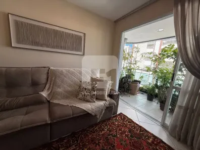 Apartamento com 4 Quartos à venda, 115m² no Itacorubi, Florianópolis