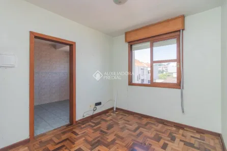 Apartamento com 1 Quarto à venda, 36m² no Santo Antônio, Porto Alegre