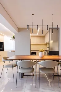 Apartamento com 2 Quartos à venda, 155m² no Alphaville, Santana de Parnaíba