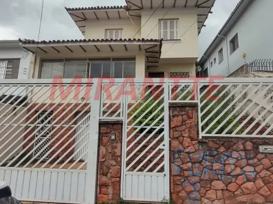 Sobrado com 3 Quartos à venda, 200m² no Jardim São Paulo(Zona Norte), São Paulo