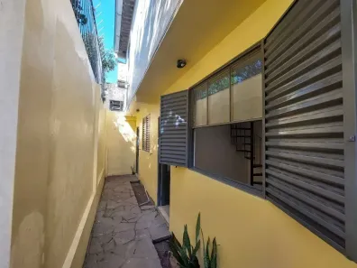 Casa com 2 Quartos para alugar, 64m² no Santa Tereza, Porto Alegre