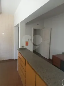 Imóvel Comercial com 1 Quarto para alugar, 140m² no Vila Nova Conceição, São Paulo