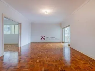 Apartamento com 3 Quartos à venda, 229m² no Higienópolis, São Paulo