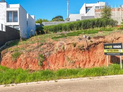 Lote/Terreno à venda, 432m² no Bela Vista, Estância Velha