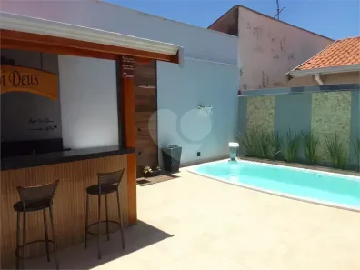 Casa com 2 Quartos à venda, 130m² no Conjunto Habitacional Água Branca, Piracicaba