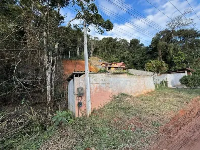 Lote/Terreno à venda, 672m² no Albuquerque, Teresópolis