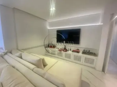 Apartamento com 3 Quartos à venda, 156m² no Parque da Mooca, São Paulo