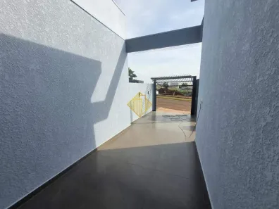 Casa com 3 Quartos à venda, 65m² no São Francisco, Toledo