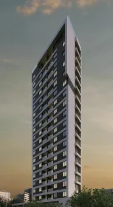 Apartamento com 3 Quartos à venda, 84m² no Rosarinho, Recife