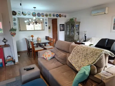 Apartamento com 2 Quartos à venda, 98m² no Vila Clementino, São Paulo