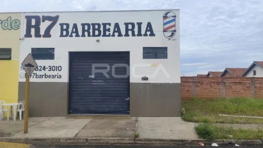 Ponto Comercial para alugar, 67m² no Conjunto Habitacional Planalto Verde, São Carlos