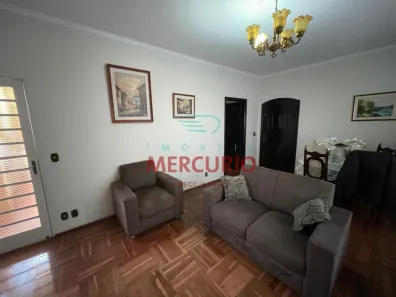 Casa com 3 Quartos à venda, 132m² no Jardim Terra Branca, Bauru