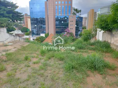 Lote/Terreno à venda, 631m² no Nova Campinas, Campinas