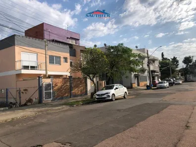 Apartamento com 2 Quartos para alugar, 60m² no Centro, Esteio