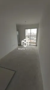 Apartamento com 2 Quartos à venda, 48m² no Mutinga, Osasco