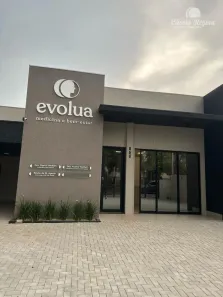 Sala Comercial para alugar, 14m² no Panorama, Foz do Iguaçu