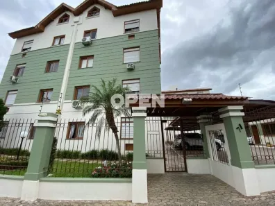 Apartamento com 2 Quartos para alugar, 64m² no Nossa Senhora das Graças, Canoas