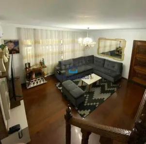 Casa com 3 Quartos à venda, 250m² no Jardim da Saúde, São Paulo