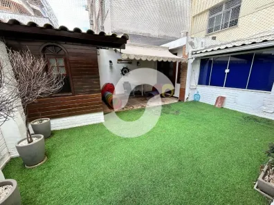 Apartamento com 3 Quartos à venda, 180m² no Icaraí, Niterói