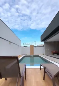Casa de Condomínio com 4 Quartos à venda, 263m² no Jardim Imperial, Indaiatuba