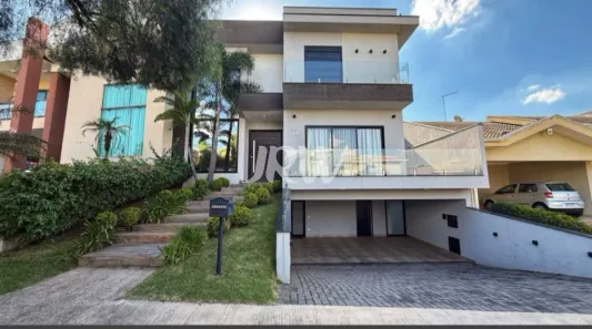 Sobrado com 3 Quartos à venda, 360m² no Jardim Amstalden Residence, Indaiatuba