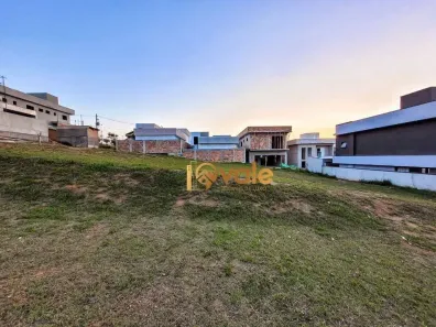 Lote/Terreno à venda, 250m² no Jardim São Gabriel, Jacareí