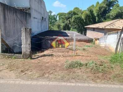 Lote/Terreno à venda, 411m² no Chácara São Félix, Taubaté