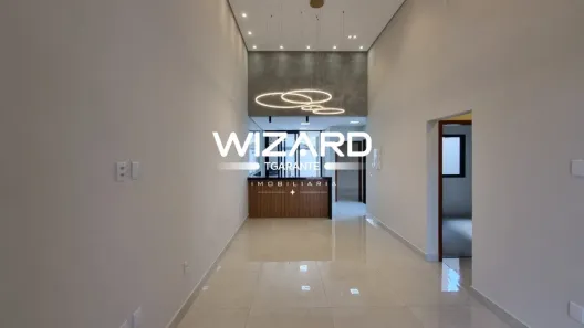 Casa de Condomínio com 3 Quartos à venda, 110m² no Horto Florestal, Sorocaba